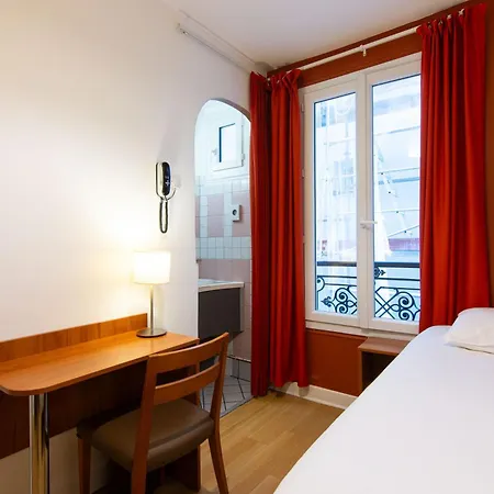 Hotel Marignan-2